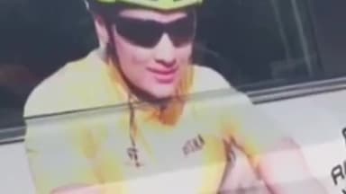 करनाल: महिला सशक्तिकरण को बढ़ावा देने के उद्देश्य से मुस्कान द्वारा निकाली गई साइकिल यात्रा, जाट भवन करनाल में किया गया स्वागत