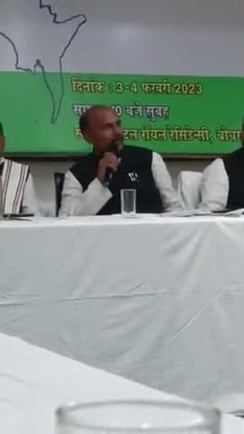 मगध फाउंडेशन का समापन समारोह @jharkhandnewstak