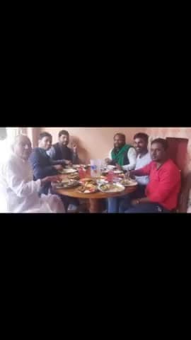 DrGautamkrishana#jeetustar#rjd_ljd #saharsa#