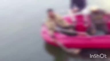 हुज़ूर: शीतल दास की बगिया स्थित बड़े तालाब मे मिली महिला की लाश, गोताखोरों ने बाहर निकाला