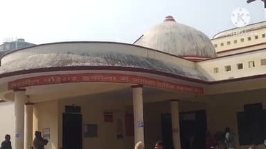 इकौना: पुलिस अधीक्षक प्राची सिंह व उप जिलाधिकारी इकौना द्वारा तहसील दिवस इकौना में सुनी गईं जन समस्याएं