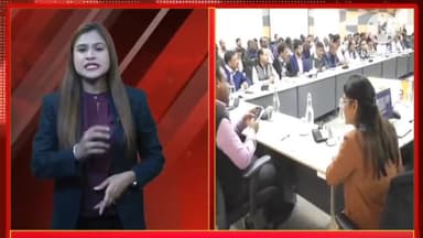 इंदौर: 5 फरवरी से निकलने वाली विकास यात्रा को लेकर इंदौर शहर में प्रशासन ने तैयारी की पूरी, कलेक्टर ने दी जानकारी