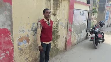 बीसलपुर: रढैता में ग्रामीण ने परिवार के लोगों पर मोबाइल व पैसे चोरी का लगाया आरोप, कोतवाली में दी तहरीर