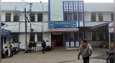 होशंगाबाद नगर: शहर में ₹500 में मिलेगा शव वाहन, ₹15 प्रति किलोमीटर के हिसाब बाहर ले जा सकेंगे वाहन