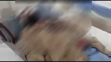 करेली: ग्राम बटेसरा निवासी व्यक्ति के साथ घर में घुसकर कुछ लोगों ने की मारपीट, बीच-बचाव में बड़ा भाई हुआ घायल