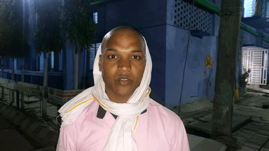 बेगूसराय: चकिया थाना क्षेत्र के सिमरिया गंगा घाट पर स्नान करके घर लौट रहे एक 8 वर्षीय बच्चे की सड़क दुर्घटना में हुई मौत