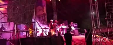 जैसलमेर: मरू महोत्सव अंतिम पड़ाव पर शहीद पूनम सिंह स्टेडियम में सांस्कृतिक संध्या में उमड़ा जनसैलाब