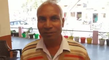 शामली: गाँव अंबेहटा याकूबपुर किसान ने बैंक अधिकारियों पर लगाया लापरवाही करने का आरोप, डीएम से की शिकायत