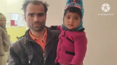 टूंडला: नारखी थाना क्षेत्र के खेरिया कला में एक महिला व उसके बच्चे के साथ जेठ ने की मारपीट, पुलिस ने कराया मेडिकल