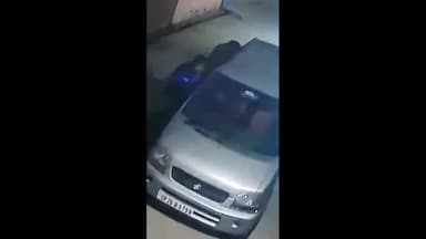 शामली: टीचर कॉलोनी में घर के बाहर खड़ी चोरी हुई वैगनआर कार को नहर से पुलिस ने किया बरामद, पीड़ित ने थाने में दी तहरीर