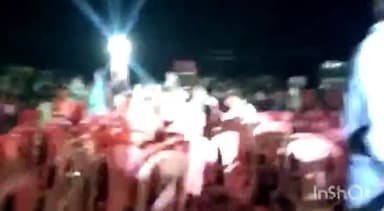 गुना नगर: फतेहगढ़ में हुए भाजपा के कार्यक्रम को लेकर बमोरी ब्लॉक कांग्रेसध्यक्ष हेमराज सिसोदिया ने खर्च और औचित्य पर किए सवाल खड़े