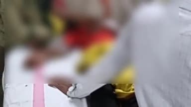 सिवनी: भैरवगंज में सीढ़ियों से गिरने पर किशोर हुआ घायल, जिला अस्पताल में भर्ती, इलाज जारी