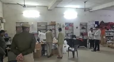 जोधपुर: उदय मंदिर क्षेत्र बैंक कॉलोनी से बदमाशों ने की लूट, ₹2 लाख लूट ले गए