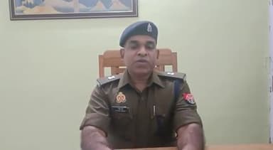 मेरठ: मेडिकल थाना क्षेत्र में पुलिस के साथ मुठभेड़ में गोली लगने से बदमाश हुआ घायल, एसपी सिटी ने दी जानकारी