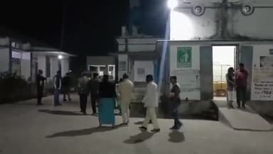 परबत्ता: सीएचसी परबत्ता और अलौली में स्वास्थ्य विभाग के जांच टीम की साख पर उठ रहे सवाल, लोगों ने जताई नाराज़गी