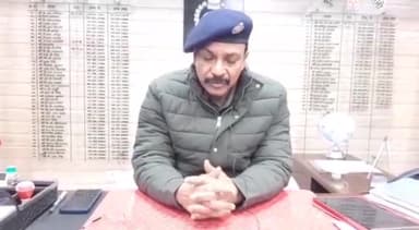 रायबरेली: एसपी ने कानून व्यवस्था को बनाए रखने के लिए 19 उप निरीक्षकों का किया इधर से  उधर तबादला