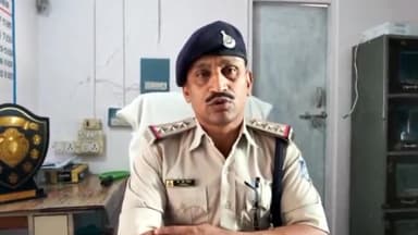 सूखा पटा गांव में महिला की मौत के बाद पुलिस पूछताछ में बड़ा खुलासा, पति ने ही पत्नी को मारी थी गोली