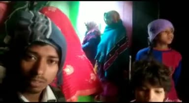 दातागंज: उसहैत में प्राइवेट क्लीनिक से दवा लेने पर महिला की संदिग्ध परिस्थिति में हुई मौत, परिजनों ने गलत दवा देने का लगाया आरोप