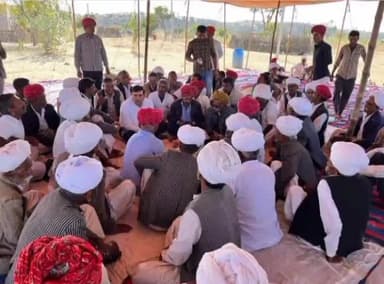 बाड़मेर: जिले के दौरे पर रहेंगे विधायक हरीश चौधरी, सामाजिक और धार्मिक कार्यक्रमों में करेंगे शिरकत