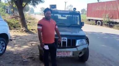 कामां: कामां में मकान में कमरा किराए पर नहीं देने पर मकान मालिक के साथ की गई मारपीट, सोने की चेन और नकदी भी लूटी