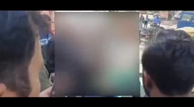 रायबरेली: पस्तौर गांव में ट्रैक्टर और बाइक की आमने-सामने की भिड़ंत में मां-बेटा घायल, मां की अस्पताल ले जाते समय हुई मौत