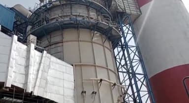 रायबरेली: ऊंचाहार स्थित NTPC के बॉयलर में राख फंसने से टला बड़ा हादसा, जनसंपर्क अधिकारी कोमल शर्मा ने दी जानकारी