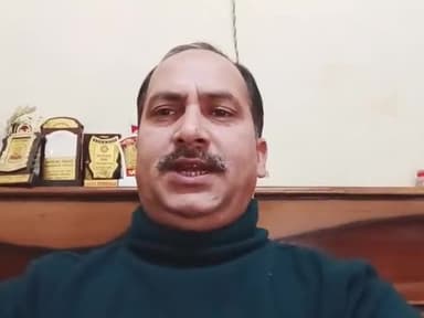 हिमाचल सरकार ने दिव्यांगों के लिए बहुत बड़े आश्वासन दिए।