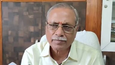 सिवनी: सिवनी शहर के लिए नए मास्टर प्लान हेतु किए जा रहे प्रयास: सांसद ढालसिंह बिसेन