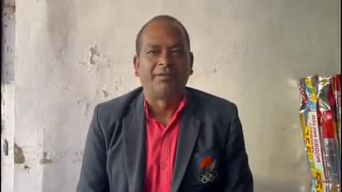 हज़ारीबाग: खेल प्रतिभा खोज प्रतियोगिता के तहत हज़ारीबाग में प्रतिभावान खिलाड़ियों का 15 व 16 फ़रवरी तक होगा चयन