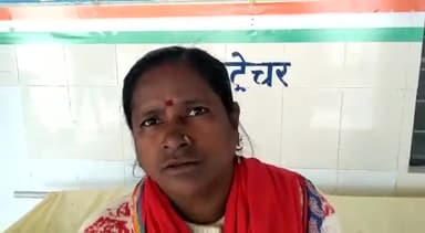 बरेली: किला थाना क्षेत्र के जसौली स्थित मॉडर्न कम्पोजिट स्कूल में फाइलेरिया कीड़े की दवाई खाने से बिगड़ी बच्चों की हालत