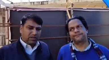 मंडी: बसपा हिमाचल में संगठन का विस्तार और सदस्यता अभियान पर करेगी चर्चा: मंडी में प्रदेश महासचिव प्रेम कुमार