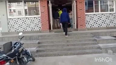 लाडपुरा: अग्निशमन टीम ने जवाहर नगर क्षेत्र में हॉस्टलों की जांच की, फायर फाइटिंग की उचित व्यवस्था न होने पर नोटिस की तैयारी