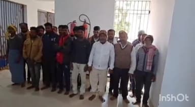 जहानाबाद: ईरकी सहित भिन्न-भिन्न स्थानों से 7 महिला शराब कारोबारी सहित 25 लोग हुए गिरफ्तार