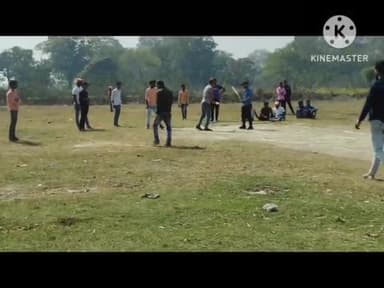 अमेठी: नंदमहार धाम मे किया गया टूर्नामेंट आयोजितो🔥#amethi #Nandmahar #cricketmatch #todaynews #newsnations #ipl2023 #follows