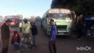 गुना नगर: जज्जी बस स्टैंड पर रघुवंशी बस में चोरों ने यात्री का पर्स एवं बस से बैटरी की चोरी, थाने में की गई शिकायत