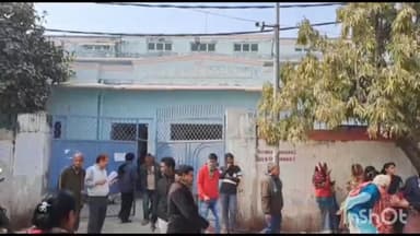 मुशहरी: नगर थाना इलाके में 3 साल पहले बंधक बनाकर 12 वर्षीय किशोरी से दुष्कर्म करने के आरोपी को विशेष पॉक्सो कोर्ट ने ठहराया दोषी