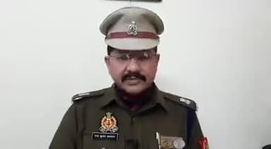 थाना विशारतगंज व अलीगंज पुलिस की संयुक्त टीम द्वारा गोकशी की घटना का सफल अनावरण कर 05 अ  को किया गिरफ्तार spra बरेली की