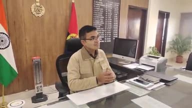 करनाल: रामनगर थाना एरिया  से 21 वर्षीय युवती लापता पिता ने पुलिस को दी शिकायत