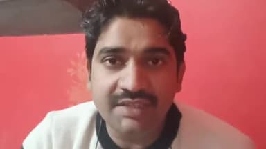 धनौरा: गजरौला में हवेली रेस्टोरेंट के पास तेज रफ्तार अज्ञात वाहन की टक्कर से बाइक सवार घायल, हालत गंभीर