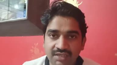 धनौरा: गजरौला के मोहल्ला शुक्लपुरी के रहने वाले अधिवक्ता ने फर्जी हस्ताक्षर के मामले में कराया मुकदमा दर्ज