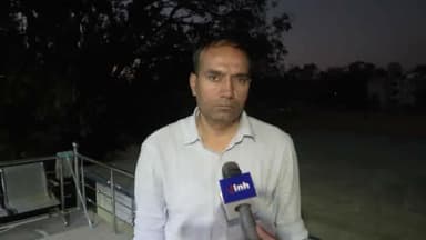 अंबिकापुर: एडिशनल एसपी सरगुजा विवेक शुक्ला ने गांधीनगर थाना के द्वारा की गई कार्रवाई के विषय में दी जानकारी