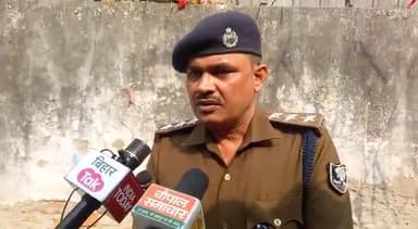 मुशहरी: अहियापुर से लड़की को गाड़ी में बैठा कर ले जाने के मामले में डीएसपी राघव दयाल ने कहा पति और पत्नी में हुई थी अनबन