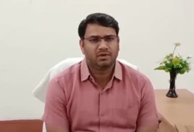 गोंडा: गोण्डा DM ने 2 SDM व 2 नायब तहसीलदारों के कार्य क्षेत्र में किया बदलाव, कुलदीप सिंह बने SDMसदर।