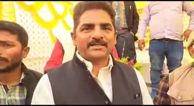 बेगूसराय: स्व डेजी देवी स्मृति प्राथमिक स्वास्थ्य केंद्र बलरामपुर का मटिहानी विधायक राजकुमार सिंह एवं सिविल सर्जन ने किया उद्घाटन