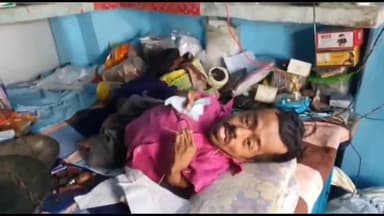 हज़ारीबाग: विष्णुगढ़ के खिरोधर के बुलंद हौसले, अन्य के लिए बने मिशाल