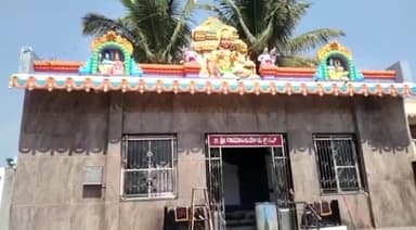 ಲಕ್ಷ್ಮೇಶ್ವರ: ಪಟ್ಟಣದಲ್ಲಿ ಫೆ. 8 ಮತ್ತು 9ರಂದು ಶ್ರೀ ಮಾರುತಿ ದೇವಸ್ಥಾನ ಉದ್ಘಾಟನೆ