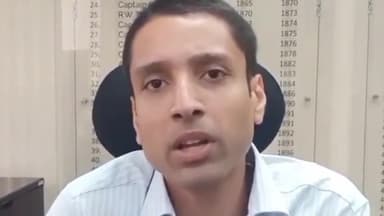 करनाल: सेहत के लिए मोटा अनाज बेहद लाभकारी, हर रोज के आहार में करें शामिल - करनाल उपायुक्त अनीश यादव