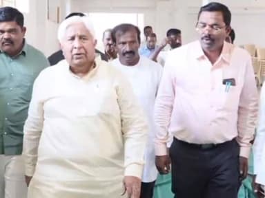 ಗದಗ: ಪಟ್ಟಣದಲ್ಲಿ ಪ್ರಧಾನ ಮಂತ್ರಿ ಪೋಷಣ್ ಶಕ್ತಿ ನಿರ್ಮಾಣ ತರಬೇತಿ