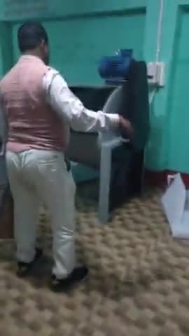 मुंगेर: ##जिलेवाशियों को मिलेगा अब कचरे से निजात##