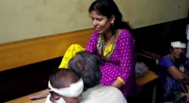 खुरई: सड़क दुर्घटना के एक मामले में खुरई कोर्ट ने पीड़ित को क्षतिपूर्ति का दिया आदेश